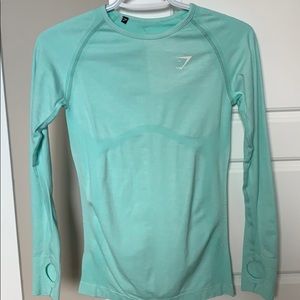 Gymshark long sleeve